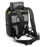 Tornado TV570-Q03-U Zephyr Cordless Backpack Vacuum - 3 Quart